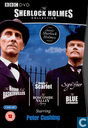 The Sherlock Holmes collection