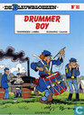 Drummer Boy