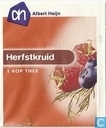 Herfstkruid
