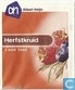 Herfstkruid