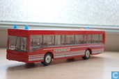 Mercedes-Benz 045 N 'Line Bus'