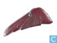 Chinees bird charm / amulett made from genuine amber  