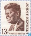 Kennedy, John F.