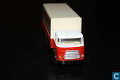 DAF V1600 DD358