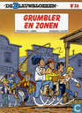 Grumbler en zonen