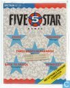 Five Star Games