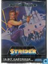 Strider