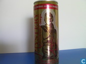 Michael Jackson frisdrank