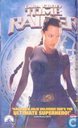 Lara Croft: Tomb Raider 