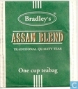 Assam Blend