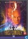 First Contact