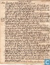 Vlaams sermoen 1765