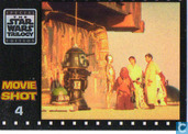 Star Wars Trilogy