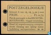 Postzegelboekje