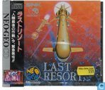 Last Resort