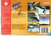 Video game - Nintendo 64 - 1080 Snowboarding