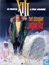 Het dossier Jason Fly