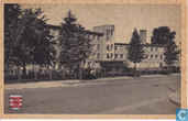 Enschede - Ziekenhuis "Ziekenzorg"