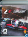 F1 Championship Edition