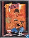 Burning Fight