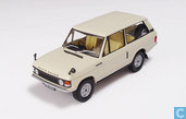 Range Rover 3.5L