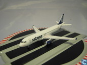 SABENA -  Airbus A320