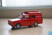 DAF 33 Bestel