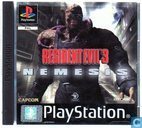 Resident Evil 3: Nemesis