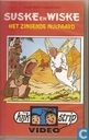 Het zingende nijlpaard