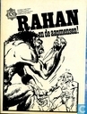 Rahan en de aapmensen!