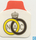 N.A.C. (Noad Advendo Combinatie), Breda, semi-prof.