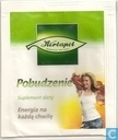 Pobudzenie