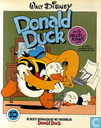 Donald Duck als muzikant