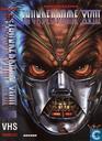 Thunderdome XVIII - Psycho Silence