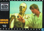 Star Wars Trilogy