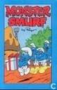 Monster Smurf