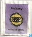 Balance