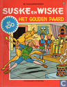 Het gouden paard