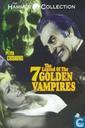 Legend of the 7 Golden Vampires