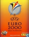 Plaatjesalbum: Euro 2000