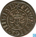 Engeland 1 penny 1307