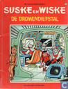 De dromendiefstal