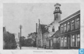 Politiebureau - Enschede