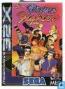 Virtua Fighter