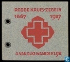 Postzegelboekje