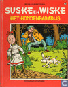 Het hondenparadijs