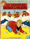 De honderd dubbelgangers