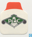 P.E.C. (Prins Hendrik E.D.N. Combinatie), Zwolle, semi-prof.