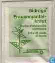 Frauenmantel-kraut