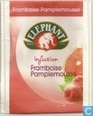 Framboise Pamplemousse
